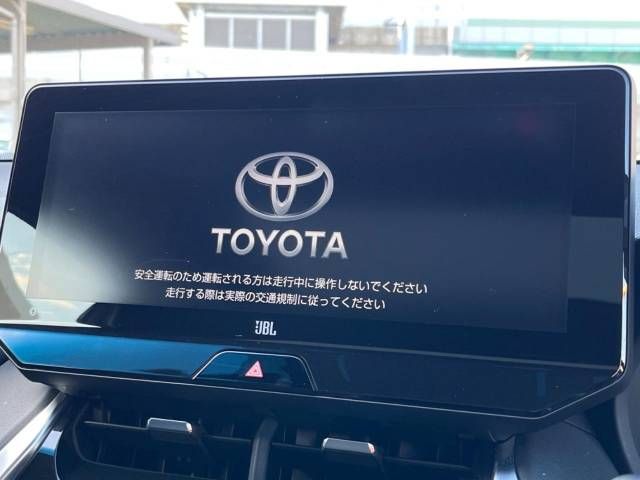 Toyota HARRIER 2021-12 29175-5