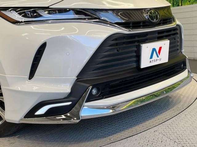 Toyota HARRIER 2021-12 29175-3