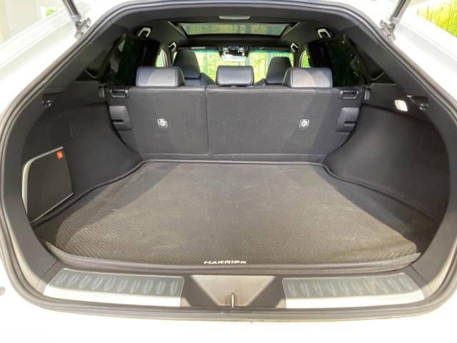 Toyota HARRIER 2021-12 29175-11