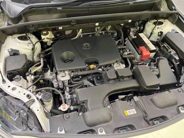 Toyota HARRIER 2021-12 29175-18