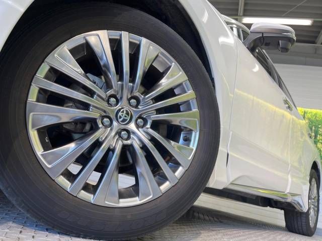 Toyota HARRIER 2021-12 29175-14