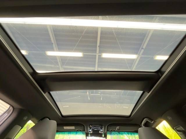 Toyota HARRIER 2021-12 29175-2