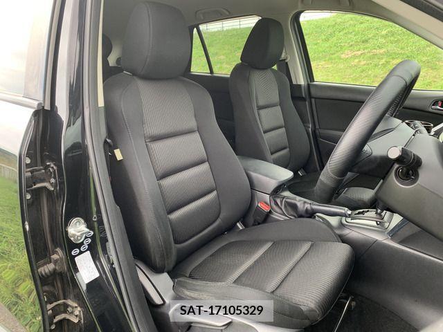 Mazda CX-5 2013-11 396242-18