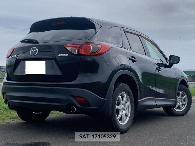 Mazda CX-5 2013-11 396242-9