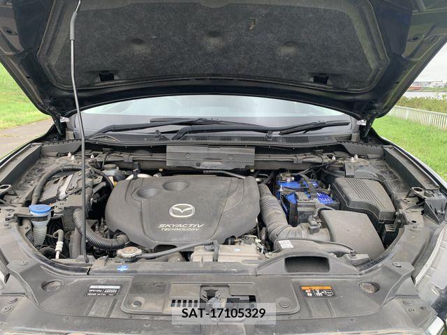 Mazda CX-5 2013-11 396242-17