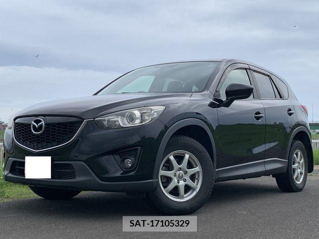 Mazda CX-5 2013-11 396242-8
