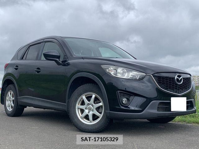 Mazda CX-5 2013-11 396242-7