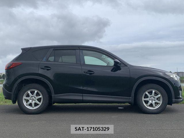 Mazda CX-5 2013-11 396242-6