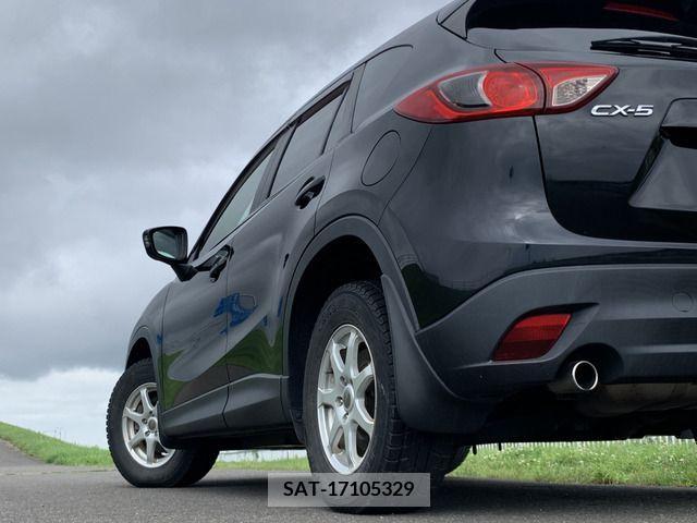 Mazda CX-5 2013-11 396242-12