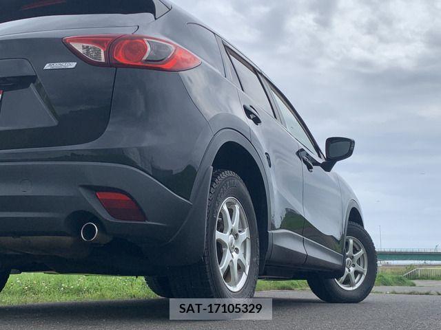 Mazda CX-5 2013-11 396242-13