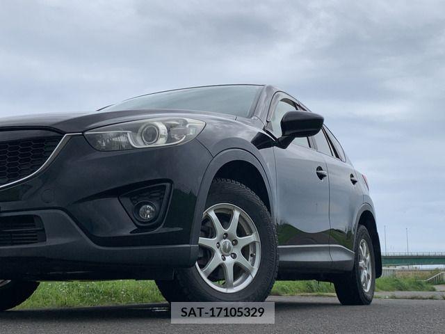 Mazda CX-5 2013-11 396242-11