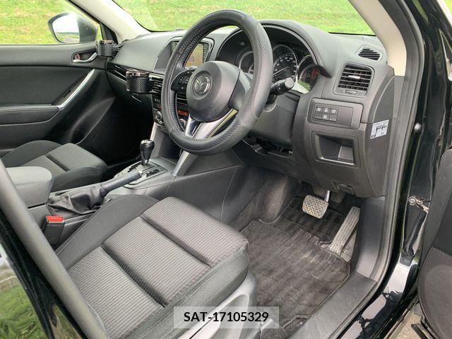 Mazda CX-5 2013-11 396242-19