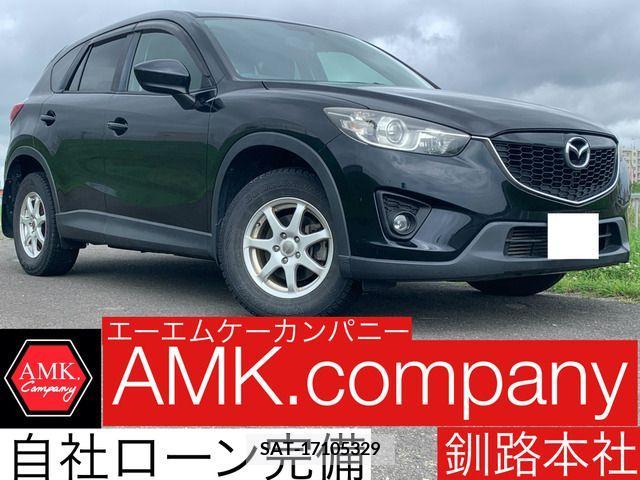Mazda CX-5 2013-11 396242-0