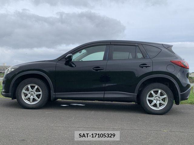 Mazda CX-5 2013-11 396242-5