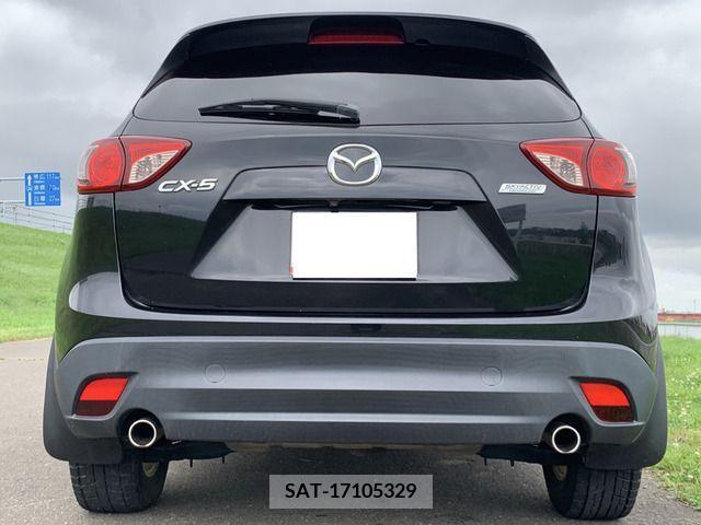 Mazda CX-5 2013-11 396242-4