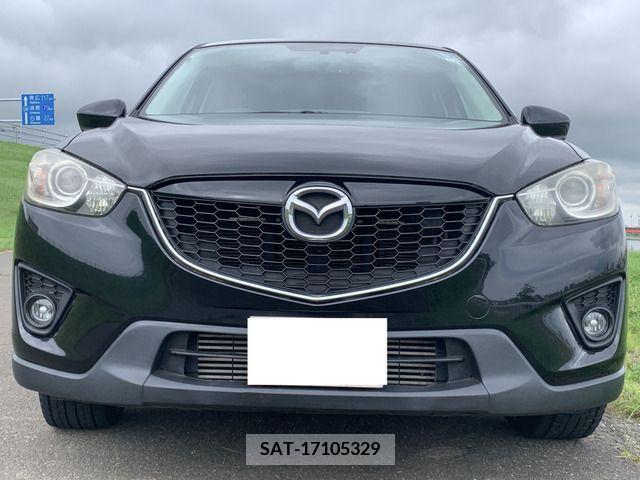 Mazda CX-5 2013-11 396242-3