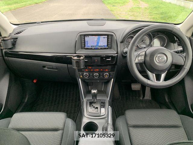 Mazda CX-5 2013-11 396242-2
