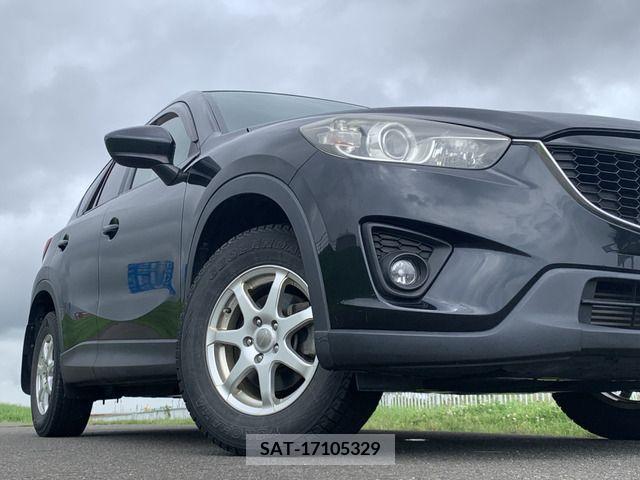 Mazda CX-5 2013-11 396242-10