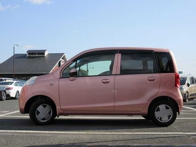 Honda LIFE 2010-02 4009-18