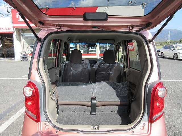 Honda LIFE 2010-02 4009-11