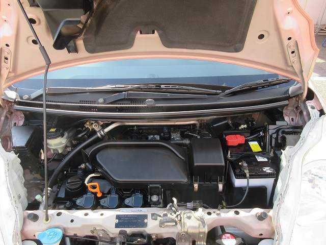 Honda LIFE 2010-02 4009-14