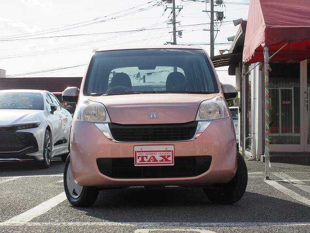 Honda LIFE 2010-02 4009-17