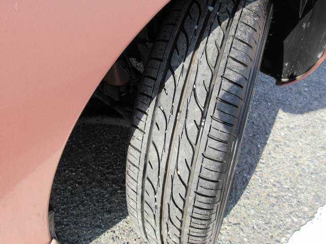 Honda LIFE 2010-02 4009-13