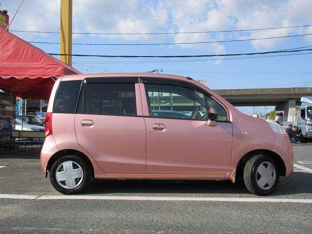 Honda LIFE 2010-02 4009-16