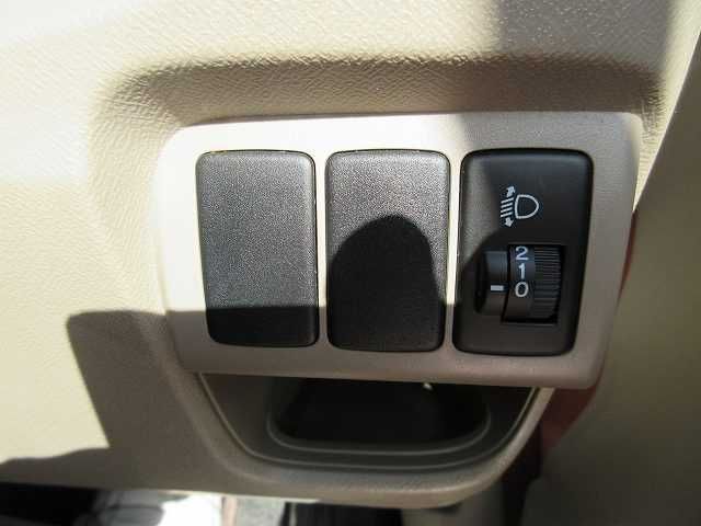 Honda LIFE 2010-02 4009-6