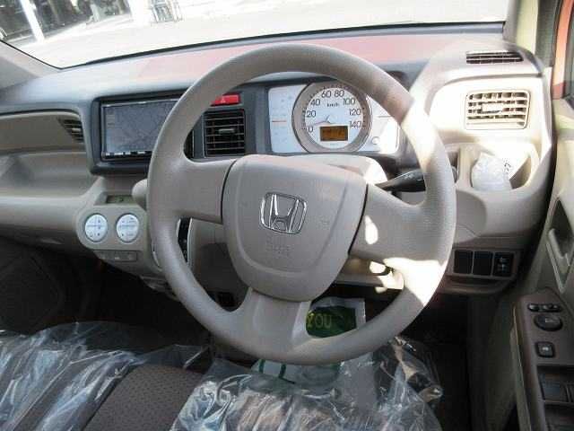 Honda LIFE 2010-02 4009-3