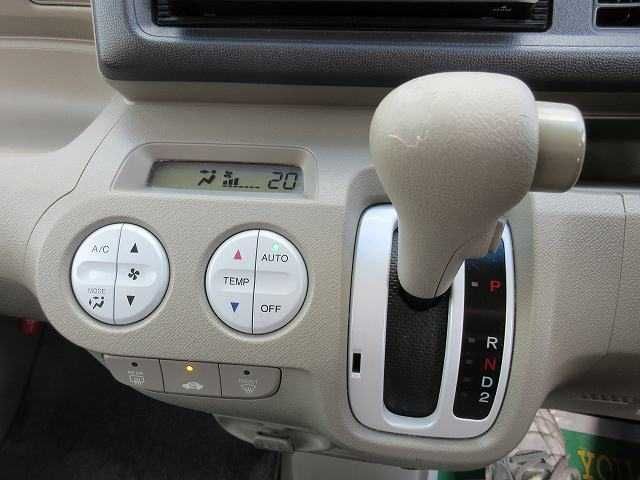 Honda LIFE 2010-02 4009-5