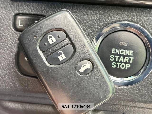 Toyota MARK X 2010-03 397194-4