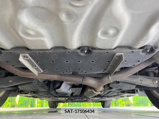 Toyota MARK X 2010-03 397194-19
