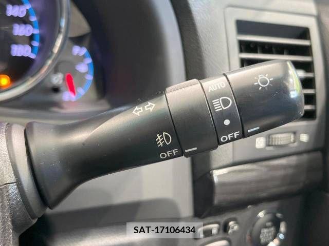 Toyota MARK X 2010-03 397194-7