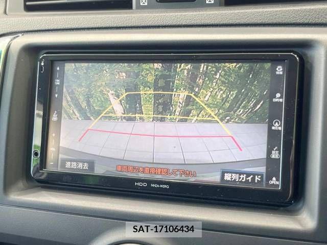 Toyota MARK X 2010-03 397194-3