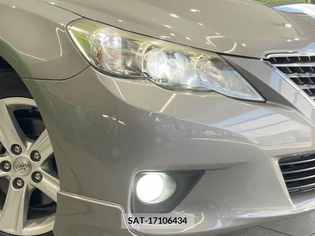 Toyota MARK X 2010-03 397194-12