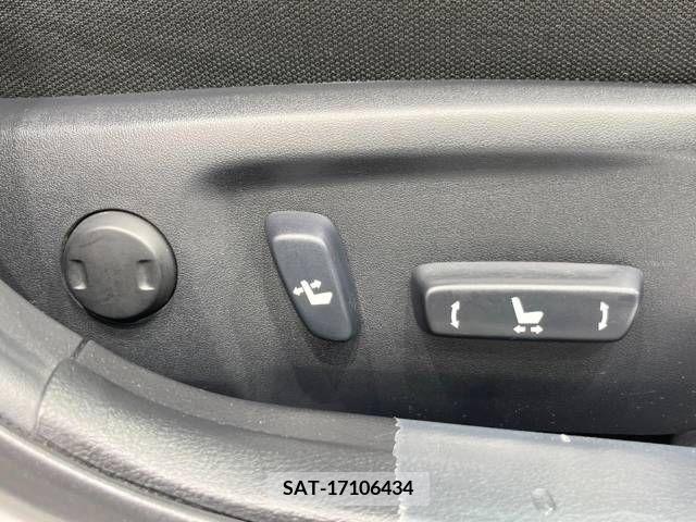 Toyota MARK X 2010-03 397194-6