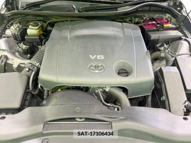Toyota MARK X 2010-03 397194-18