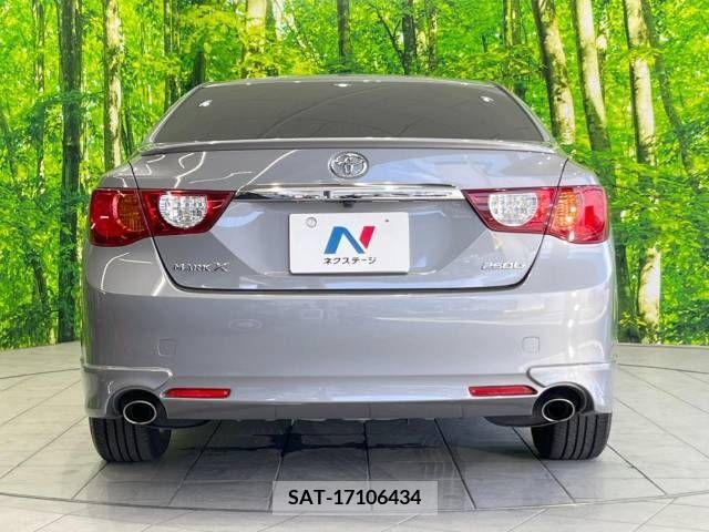 Toyota MARK X 2010-03 397194-15