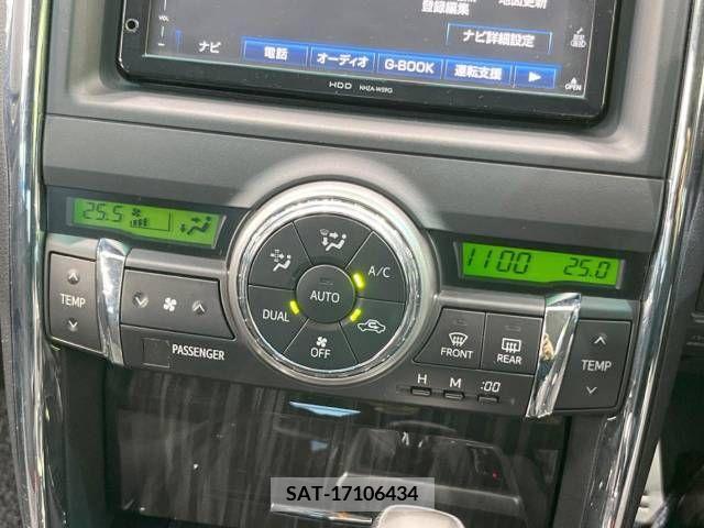 Toyota MARK X 2010-03 397194-5