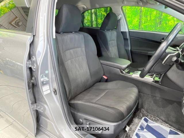 Toyota MARK X 2010-03 397194-8