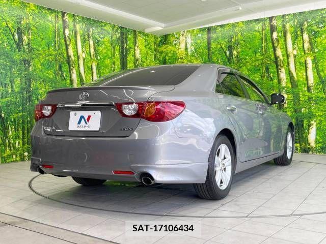 Toyota MARK X 2010-03 397194-17