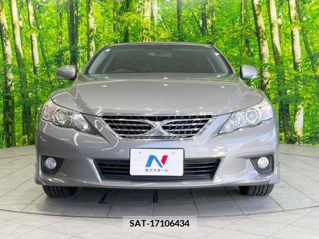 Toyota MARK X 2010-03 397194-14