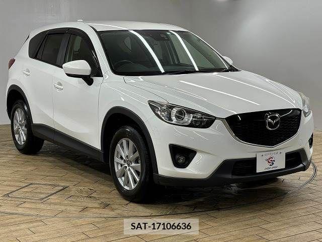 Mazda CX-5 2014-05 308271-15