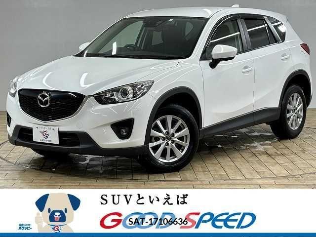Mazda CX-5 2014-05 308271-0