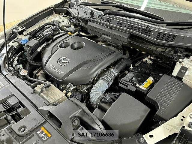 Mazda CX-5 2014-05 308271-17