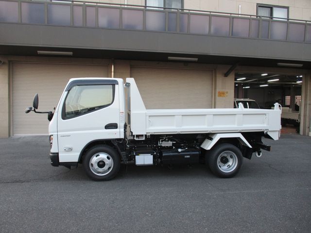 Mitsubishi CANTER 2023-07 186229-13