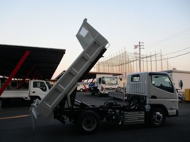 Mitsubishi CANTER 2023-07 186229-26