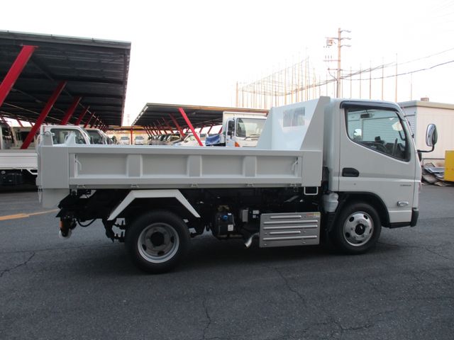 Mitsubishi CANTER 2023-07 186229-14
