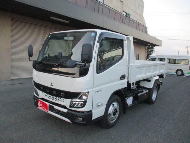 Mitsubishi CANTER 2023-07 186229-9